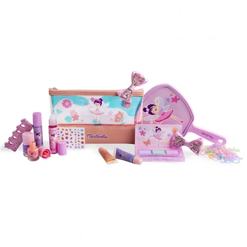 martinelia Magic Ballet Mega Beauty Set LM-35104 8436616350956