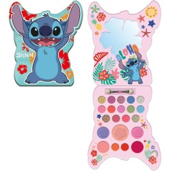 martinelia Disney Stitch Stitch Make Up Palette Παλέτα Μακιγιάζ LN-1271 8412428012718