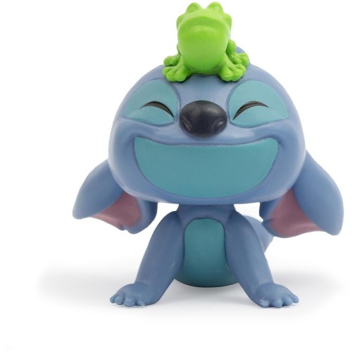 Giochi Preziosi Disney Stitch Stitch Feed Me CDU Blind Box TTC32000 8056379177050