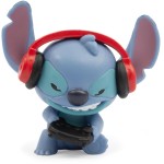 Giochi Preziosi Disney Stitch Stitch Κάψουλες Ανανάς Blind Box - 1 Τμχ TTC32000 8056379177050