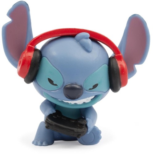Giochi Preziosi Disney Stitch Stitch Κάψουλες Ανανάς Blind Box - 1 Τμχ TTC32000 8056379177050