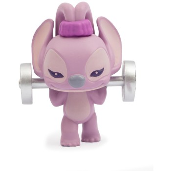 Giochi Preziosi Disney Stitch Stitch Κάψουλες Ανανάς Blind Box - 1 Τμχ TTC32000 8056379177050