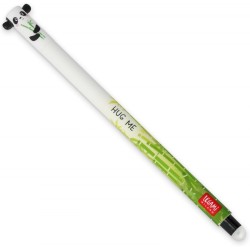Legami Cancel Gel Pen, Ball On The End To Remove The Ink Without Consuming The Sheet EP0001 8052783613436