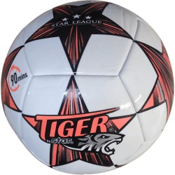 star Super Goal Fluo Orange White S. 5 35/3901 5202522039017