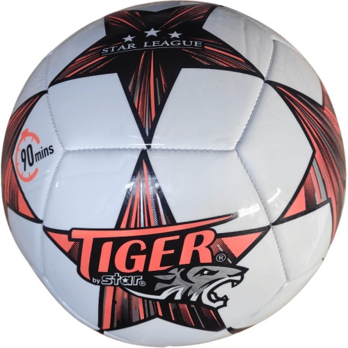 star Super Goal Fluo Orange White S. 5 35/3901 5202522039017