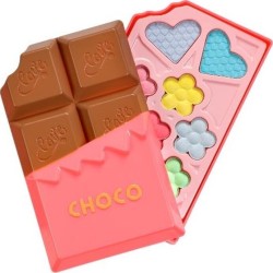 martinelia Cherine Choco Palette LN-1786 8412428017867