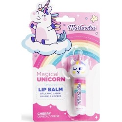 martinelia Magical Unicorn Lip Balm C-79002 8436609393335