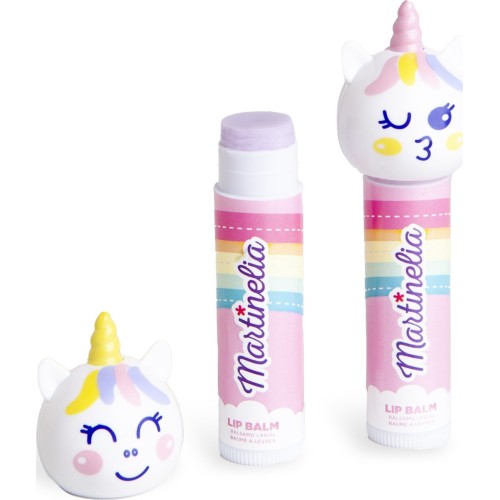 martinelia Magical Unicorn Lip Balm C-79002 8436609393335