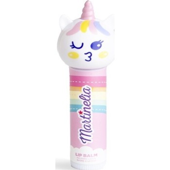 martinelia Magical Unicorn Lip Balm C-79002 8436609393335