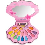 martinelia Lets Be Mermaids Eyeshadow Palette  LM-12056 8436609398705
