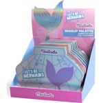 martinelia Lets Be Mermaids Eyeshadow Palette  LM-12056 8436609398705