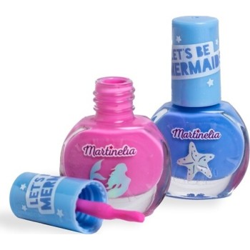 martinelia Lets Be Mermaids Nails Duo LM-12053 8436609398675