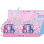 martinelia Lets Be Mermaids Nails Duo LM-12053 8436609398675