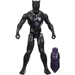 Hasbro Marvel Avengers Epic Hero Series Action Figures Venomversus Epic World Of Action Anti-Venom Black Panther F9325 / G1815 5