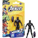 Hasbro Marvel Avengers Epic Hero Series Action Figures Venomversus Epic World Of Action Anti-Venom Black Panther F9325 / G1815 5