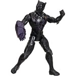 Hasbro Marvel Avengers Epic Hero Series Action Figures Venomversus Epic World Of Action Anti-Venom Black Panther F9325 / G1815 5
