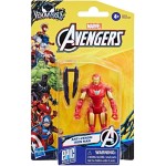 Hasbro Marvel Avengers Epic Hero Series Action Figures Venomversus Epic World Of Action Anti-Venom Iron Man F9325 / G1814 501099