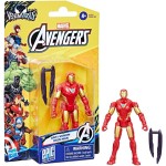 Hasbro Marvel Avengers Epic Hero Series Action Figures Venomversus Epic World Of Action Anti-Venom Iron Man F9325 / G1814 501099
