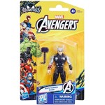 Hasbro Marvel Avengers Epic Hero Series Action Figures Venomversus Epic World Of Action Anti-Venom Thor Figure F9325 / G1816 501