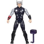 Hasbro Marvel Avengers Avengers 4In Evergreen Venomversus Epic World Of Action Anti-Venom Thor F9325 / G1816 5010996315274