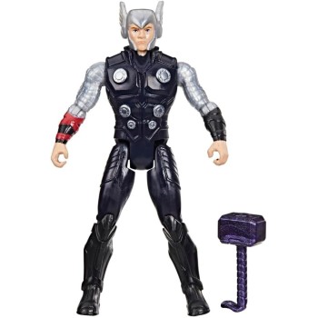 Hasbro Marvel Avengers Avengers 4In Evergreen Venomversus Epic World Of Action Anti-Venom Thor F9325 / G1816 5010996315274