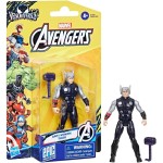 Hasbro Marvel Avengers Epic Hero Series Action Figures Venomversus Epic World Of Action Anti-Venom Thor Figure F9325 / G1816 501