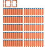 Hasbro Nerf N1 Refill 100 G0348 5010996254627