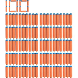 Hasbro Nerf N1 Refill 100 G0348 5010996254627