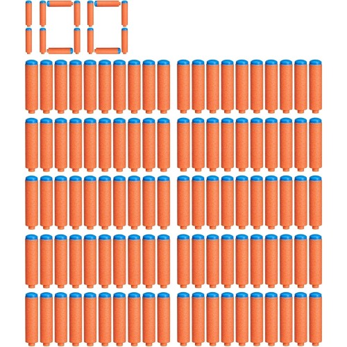 Hasbro Nerf N1 Refill 100 G0348 5010996254627