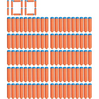Hasbro Nerf N1 Refill 100 G0348 5010996254627