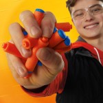 Hasbro Nerf N1 Refill 100 G0348 5010996254627