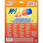 Hasbro Nerf N1 Refill 100 G0348 5010996254627