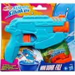 Hasbro Nerf Soaker Mini Dunk-Fill Water Blaster G0993 5010996279736