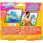 Hasbro Nerf Soaker Mini Dunk-Fill Water Blaster G0993 5010996279736