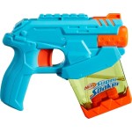 Hasbro Nerf Super Soaker Mini Dunk-Fill Water Blaster G0993 5010996279736