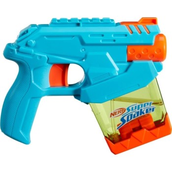 Hasbro Nerf Soaker Mini Dunk-Fill Water Blaster G0993 5010996279736