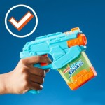 Hasbro Nerf Soaker Mini Dunk-Fill Water Blaster G0993 5010996279736