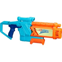 Hasbro Nerf Super Soaker Mega Dunk-Fill Water Blaster G0999 5010996279750