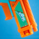Hasbro Nerf Super Soaker Mega Dunk-Fill Water Blaster G0999 5010996279750