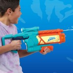 Hasbro Nerf Super Soaker Mega Dunk-Fill Water Blaster G0999 5010996279750