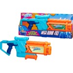 Hasbro Nerf Super Soaker Mega Dunk-Fill Water Blaster G0999 5010996279750