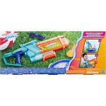 Hasbro Nerf Super Soaker Mega Dunk-Fill Water Blaster G0999 5010996279750