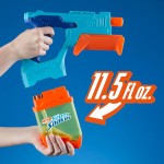 Hasbro Nerf Super Soaker Dunk-Fill Water Blaster 2-Pack G0995 5010996281074