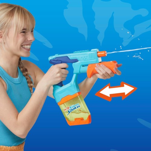 Hasbro Nerf Super Soaker Dunk-Fill Water Blaster 2-Pack G0995 5010996281074