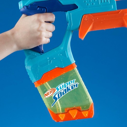 Hasbro Nerf Super Soaker Dunk-Fill Water Blaster 2-Pack G0995 5010996281074