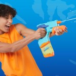 Hasbro Nerf Super Soaker Dunk-Fill Water Blaster 2-Pack G0995 5010996281074