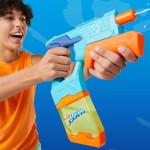 Hasbro Nerf Super Soaker Dunk-Fill Water Blaster 2-Pack G0995 5010996281074