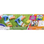 Hasbro nerf  soaker dunk-fill water blaster 2-pack G0995 5010996281074