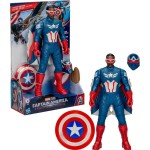 Hasbro Marvel Avengers Captain America: Brave New World Captain America Flight Mode F9298 5010996204936