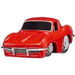 MGA Entertainment CarTuned™ Series 1 - 1963 Chevy Corvette (Muscle) 594031-EUCALT 035051594031
